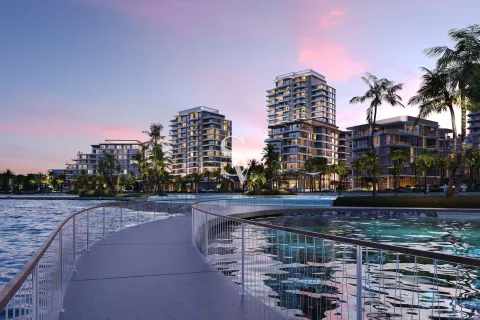 Apartament na sprzedaż w Dubai, ZEA 1 sypialnia, 90 mkw., nr 693315 - zdjęcie 11