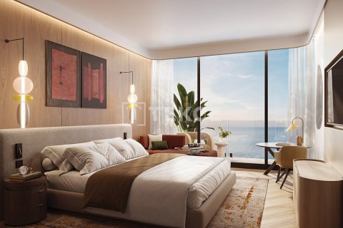 דירה למכירה ב Ras Al Khaimah, איחוד האמירויות  1 חדר שינה, 129 מ"ר, מספר 693314 - תמונה 9