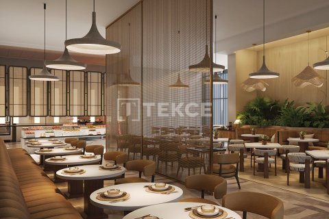 דירה למכירה ב Ras Al Khaimah, איחוד האמירויות  1 חדר שינה, 129 מ"ר, מספר 693314 - תמונה 6