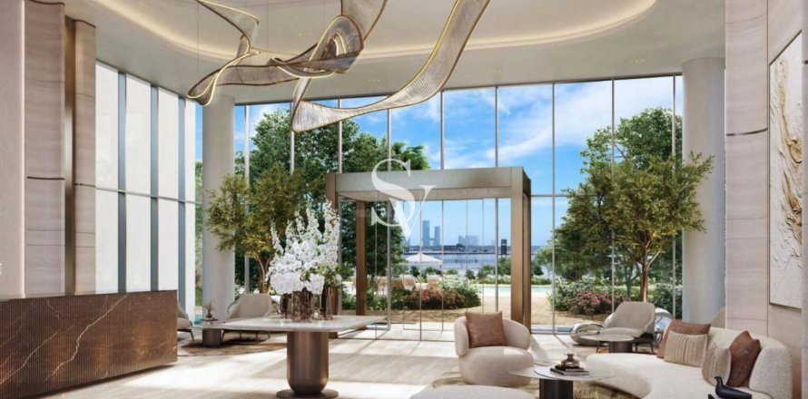 Dubai Design District, UAE의 아파트 침실 4개, 261제곱미터 번호 693318