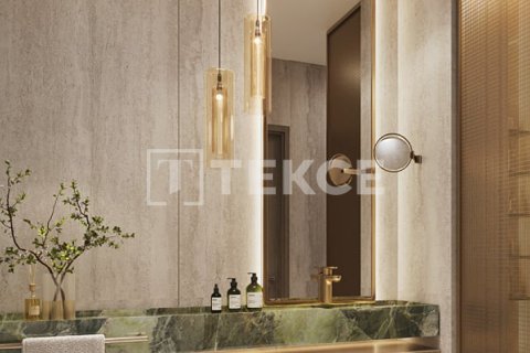 דירה למכירה ב Ras Al Khaimah, איחוד האמירויות  1 חדר, 47 מ"ר, מספר 693313 - תמונה 8