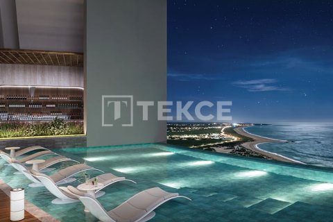 דירה למכירה ב Ras Al Khaimah, איחוד האמירויות  1 חדר, 47 מ"ר, מספר 693313 - תמונה 5