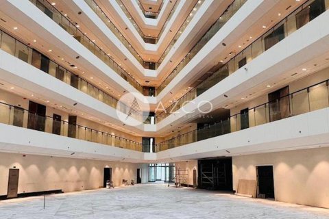 Büroraum zur Miete in Bur Dubai, Dubai, VAE 82.7 m2 Nr. 623759 - Foto 6