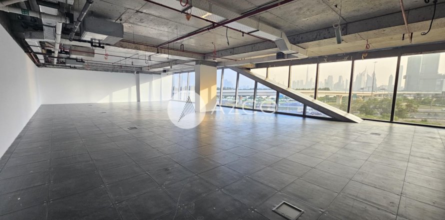 Ufficio a Bur Dubai, Dubai, EAU 258.7 mq. № 623758