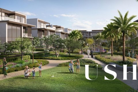 Vila v Nadd Al Sheba, Dubai, SAE 5 ložnice, 789 m² Č.: 623619 - fotografie 17