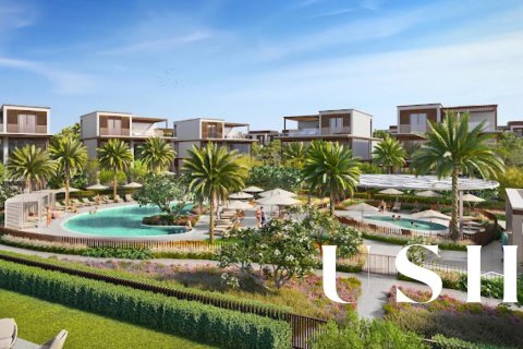 Vila v Nadd Al Sheba, Dubai, SAE 5 ložnice, 789 m² Č.: 623619 - fotografie 16