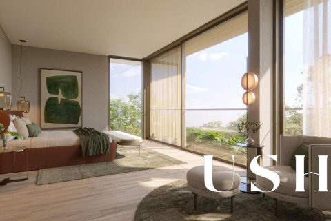 Vila v Nadd Al Sheba, Dubai, SAE 5 ložnice, 789 m² Č.: 623619 - fotografie 11