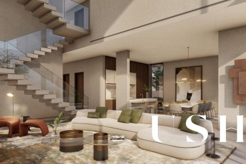 Vila v Nadd Al Sheba, Dubai, SAE 5 ložnice, 789 m² Č.: 623619 - fotografie 5