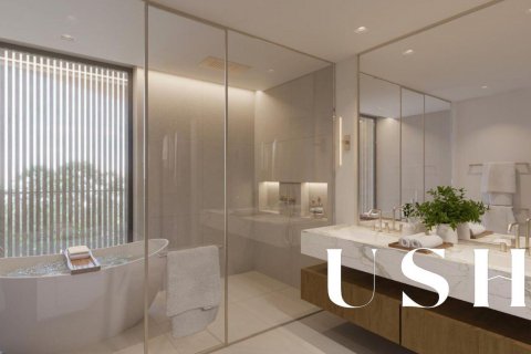 Vila v Nadd Al Sheba, Dubai, SAE 5 ložnice, 789 m² Č.: 623619 - fotografie 15