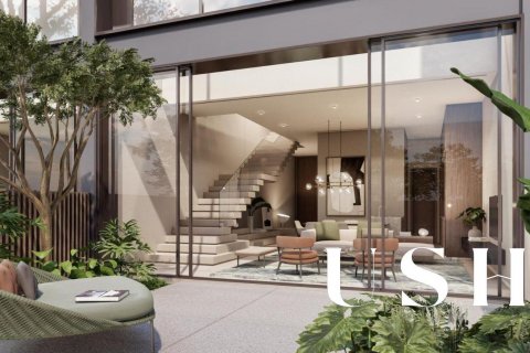 Vila v Nadd Al Sheba, Dubai, SAE 5 ložnice, 789 m² Č.: 623619 - fotografie 7