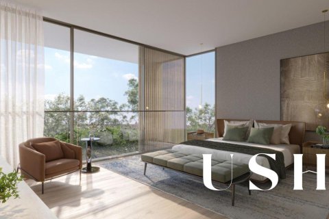 Vila v Nadd Al Sheba, Dubai, SAE 5 ložnice, 789 m² Č.: 623619 - fotografie 14