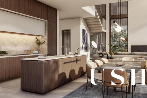 Vila v Nadd Al Sheba, Dubai, SAE 5 ložnice, 789 m² Č.: 623619 - fotografie 8