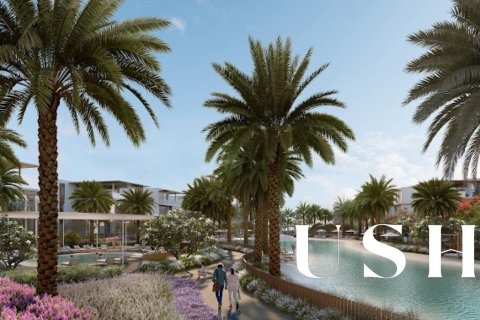 Vila v Nadd Al Sheba, Dubai, SAE 5 ložnice, 789 m² Č.: 623619 - fotografie 18