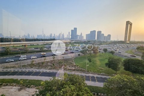 Üürile anda kontor asukohaga Bur Dubai, AÜE: 189.5 m² Nr 623756 - pilt 8