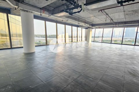 Üürile anda kontor asukohaga Bur Dubai, AÜE: 189.5 m² Nr 623756 - pilt 1