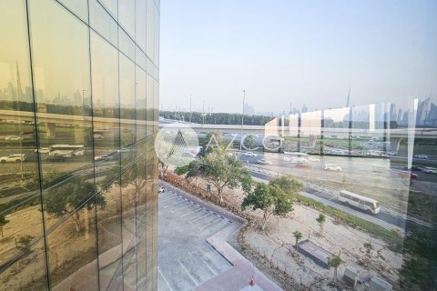 Üürile anda kontor asukohaga Bur Dubai, AÜE: 189.5 m² Nr 623756 - pilt 7