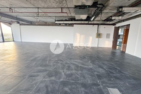 Üürile anda kontor asukohaga Bur Dubai, AÜE: 189.5 m² Nr 623756 - pilt 4