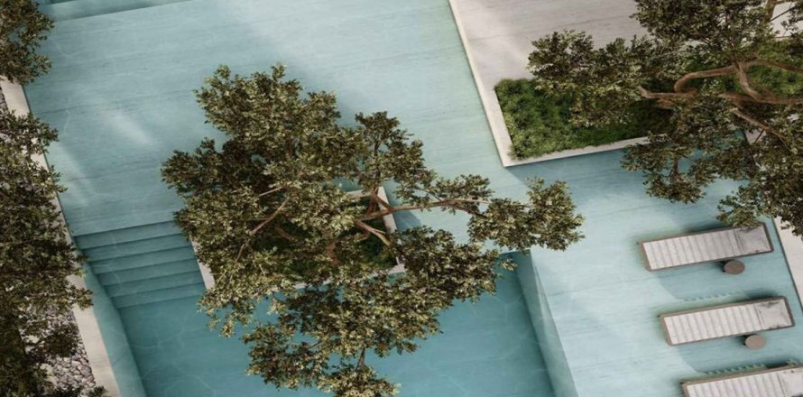 Tomt i Dubai, Emiratene 720 kvm nr. 661621