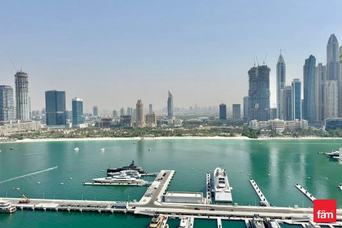 Зняти в оренду квартиру в Dubai Harbour, Дубай, ОАЕ 2 спальні, 124.3м2, № 661624 - фото 20