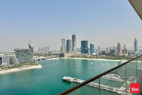 Зняти в оренду квартиру в Dubai Harbour, Дубай, ОАЕ 2 спальні, 124.3м2, № 661624 - фото 2