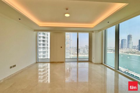 Зняти в оренду квартиру в Dubai Harbour, Дубай, ОАЕ 2 спальні, 124.3м2, № 661624 - фото 4