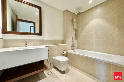 Зняти в оренду квартиру в Dubai Harbour, Дубай, ОАЕ 2 спальні, 124.3м2, № 661624 - фото 9