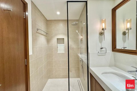 Зняти в оренду квартиру в Dubai Harbour, Дубай, ОАЕ 2 спальні, 124.3м2, № 661624 - фото 18