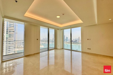 Зняти в оренду квартиру в Dubai Harbour, Дубай, ОАЕ 2 спальні, 124.3м2, № 661624 - фото 3