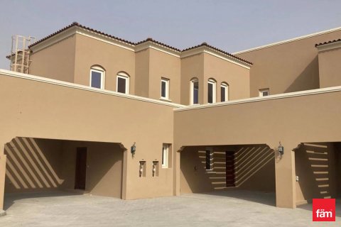 Townhouse i Dubai, UAE 2 soveværelser, 157.9 kvm № 693213