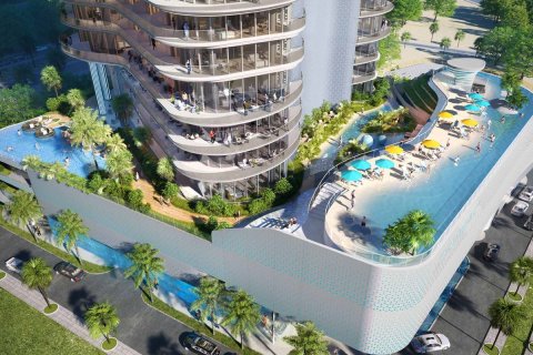 Al Sufouh, Dubai, UAE의 판매용 아파트 침실 2개, 165.3제곱미터 번호 693218 - 사진 9