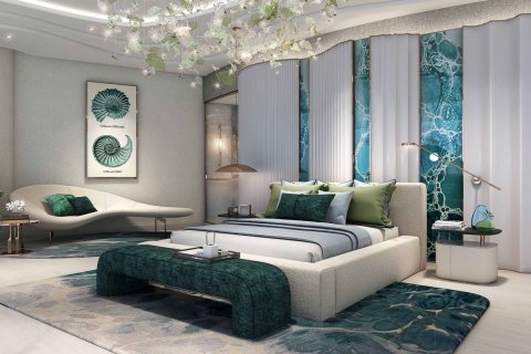 Al Sufouh, Dubai, UAE의 판매용 아파트 침실 2개, 165.3제곱미터 번호 693218 - 사진 2