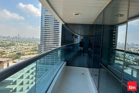 Пәтер Дубай, БАӘ-да 1 жатын бөлме, 91 м² № 693214 - фото 10