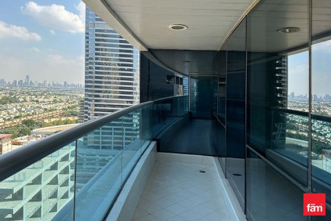 Пәтер Дубай, БАӘ-да 1 жатын бөлме, 91 м² № 693214 - фото 9