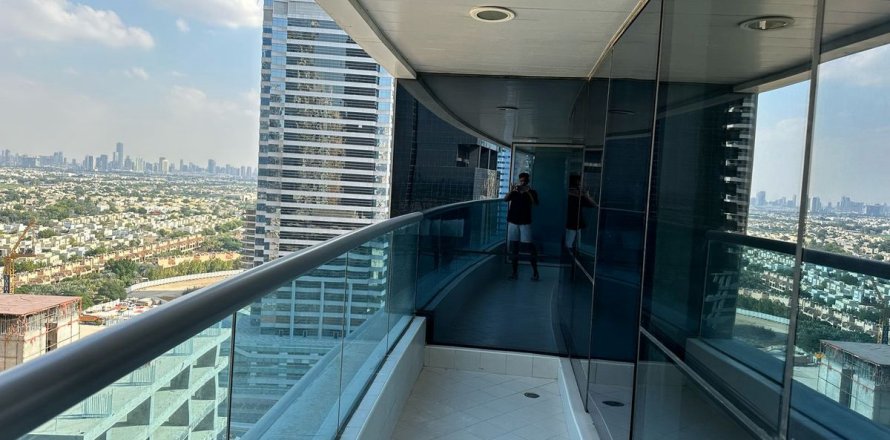Apartament în Dubai, EAU 1 dormitor, 91 mp.  №693214