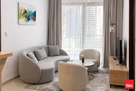 Διαμέρισμα σε Business Bay, Dubai, ΗΑΕ 2 υπνοδωμάτια, 83.6 τ.μ. Αρ. 693217 - φωτογραφία 2