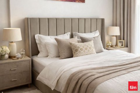 Διαμέρισμα σε Business Bay, Dubai, ΗΑΕ 2 υπνοδωμάτια, 83.6 τ.μ. Αρ. 693217 - φωτογραφία 4