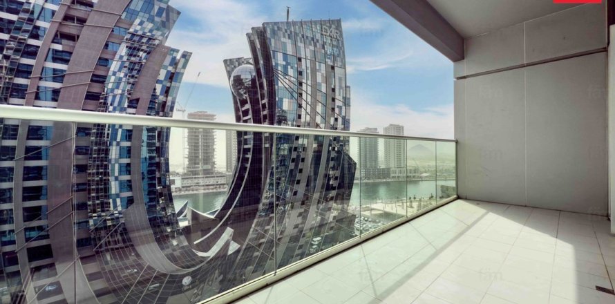 Διαμέρισμα σε Business Bay, Dubai, ΗΑΕ 2 υπνοδωμάτια, 83.6 τ.μ. Αρ. 693217