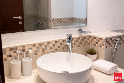 Διαμέρισμα σε Business Bay, Dubai, ΗΑΕ 2 υπνοδωμάτια, 83.6 τ.μ. Αρ. 693217 - φωτογραφία 5