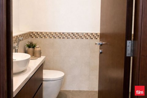 Διαμέρισμα σε Business Bay, Dubai, ΗΑΕ 2 υπνοδωμάτια, 83.6 τ.μ. Αρ. 693217 - φωτογραφία 7