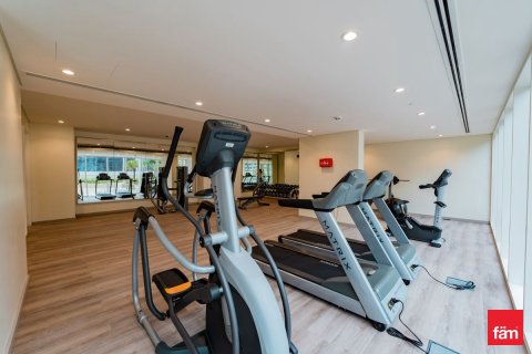 Διαμέρισμα σε Business Bay, Dubai, ΗΑΕ 2 υπνοδωμάτια, 83.6 τ.μ. Αρ. 693217 - φωτογραφία 9