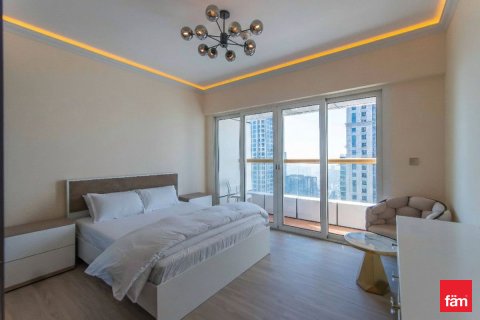 Appartamento in affitto a Dubai Marina, Dubai, EAU 4 camere da letto, 294.8 mq. № 693212 - foto 16