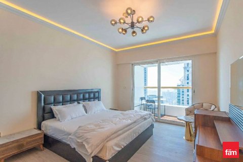 Appartamento in affitto a Dubai Marina, Dubai, EAU 4 camere da letto, 294.8 mq. № 693212 - foto 4