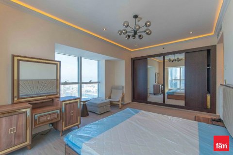 Appartamento in affitto a Dubai Marina, Dubai, EAU 4 camere da letto, 294.8 mq. № 693212 - foto 17