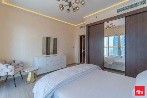 Appartamento in affitto a Dubai Marina, Dubai, EAU 4 camere da letto, 294.8 mq. № 693212 - foto 7