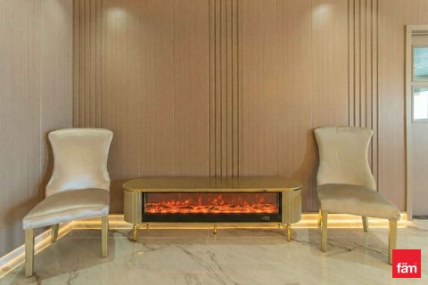 Lägenhet uthyres i Dubai Marina, Dubai, UAE 4 sovrum, 294.8 kvm Nr. 693212 - fotografi 24