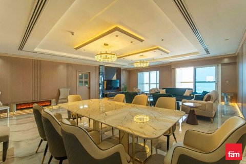 Appartamento in affitto a Dubai Marina, Dubai, EAU 4 camere da letto, 294.8 mq. № 693212 - foto 29