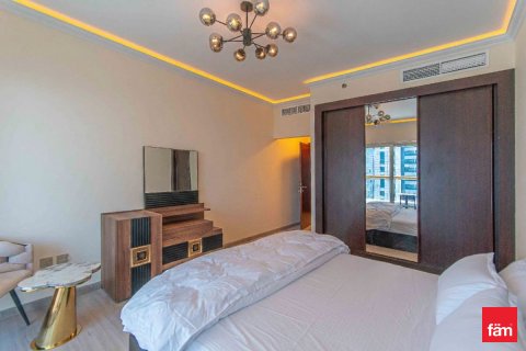 Appartamento in affitto a Dubai Marina, Dubai, EAU 4 camere da letto, 294.8 mq. № 693212 - foto 13