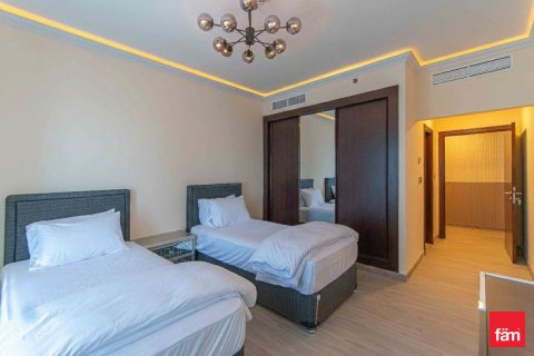 Appartamento in affitto a Dubai Marina, Dubai, EAU 4 camere da letto, 294.8 mq. № 693212 - foto 20