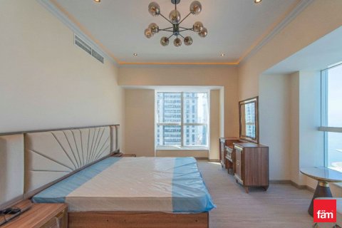 Appartamento in affitto a Dubai Marina, Dubai, EAU 4 camere da letto, 294.8 mq. № 693212 - foto 19