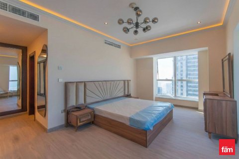 Appartamento in affitto a Dubai Marina, Dubai, EAU 4 camere da letto, 294.8 mq. № 693212 - foto 10